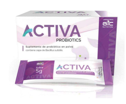 Activa Probiotics
